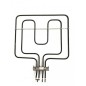 RESISTENCIA GRILL HORNO FAGOR EDESA HE150X