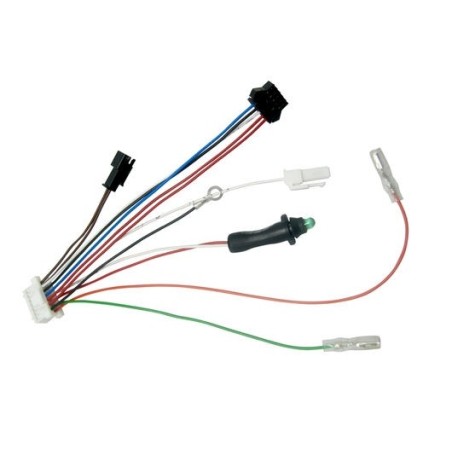 CABLE DE CENTRALITA CALENTADOR JUNKERS - 8707207328