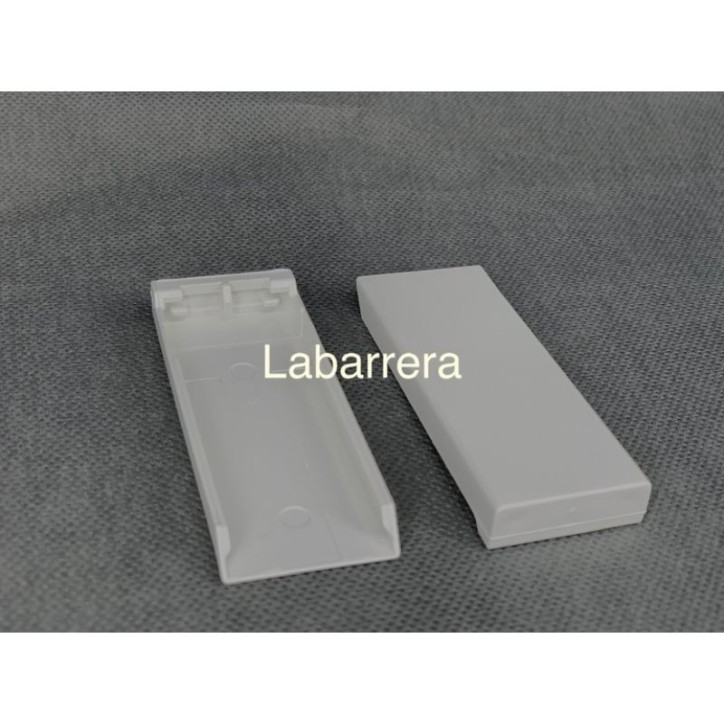 MOLDURA TIRADOR BLANCO FRIGORIFICOS LIEBHERR