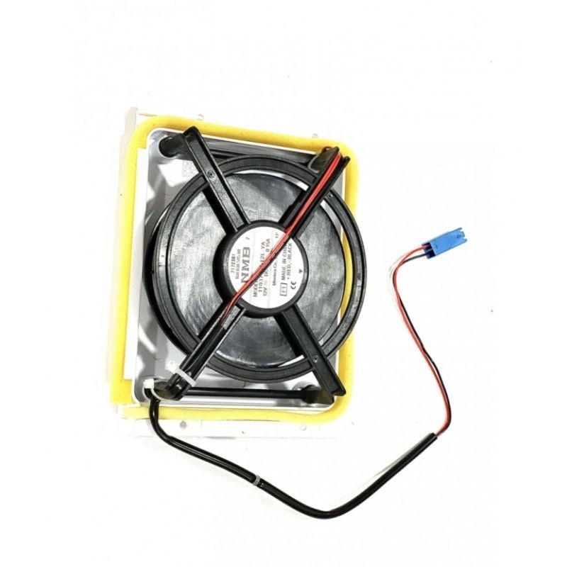 MOTOR VENTILADOR FRIGORÍFICO INDESIT