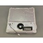 TAPA COMPLETA EVAPORADOR CON  VENTILADOR TEKA 81672012