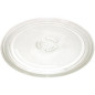 PLATO MICROONDAS WHIRLPOOL, IKEA, 36CM