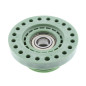 RODAMIENTO IZQUIERDO LAVADORA ZANUSSI 4071430963