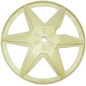 POLEA TAMBOR CORREA LAVADORA CANDY 41024467