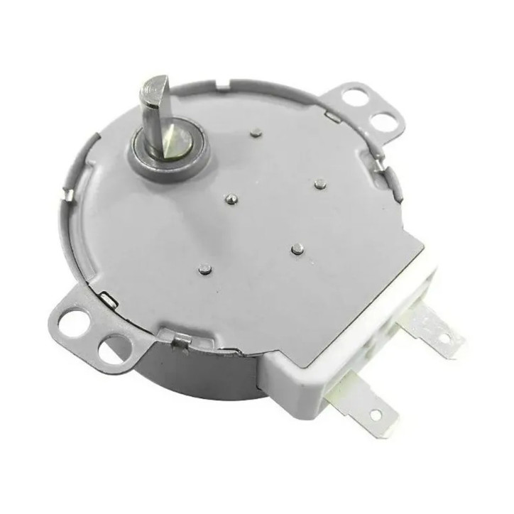 MOTOR MICROONDAS 5/6 RPM MOTOR MICROONDAS 5/6 RPM