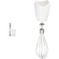 BRAZO MINIPIMER PARA CLARAS DE HUEVO Y POSTRES  BATIDORA BRAUN MR530