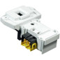 ELECTROCERRADURA PUERTA LAVADORA CANDY DA052036