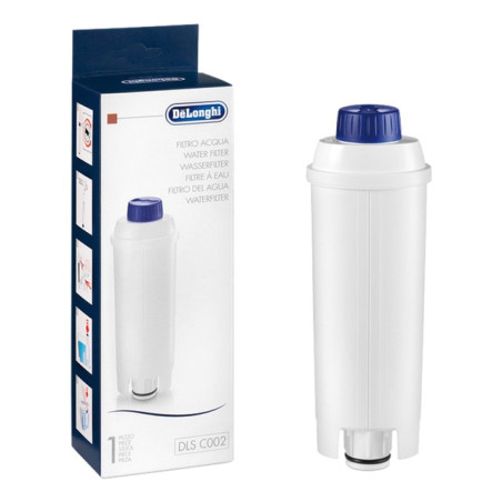 FILTRO DE AGUA CAFETERA DELONGHI -8004399327252