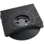 FILTRO CAMPANA WHIRLPOOL- FAGOR- ARISTON