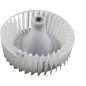 TURBINA MOTOR DE SECADORA SAMSUNG