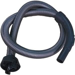 TUBO FLEXIBLE COMPLETO ASPIRADOR HOOVER