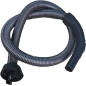TUBO FLEXIBLE COMPLETO ASPIRADOR HOOVER