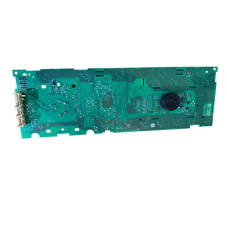 Módulo de mandos programado