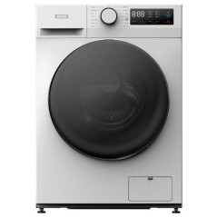 LAVADORA INOX  MARCA IGNIS CARGA FRONTAL