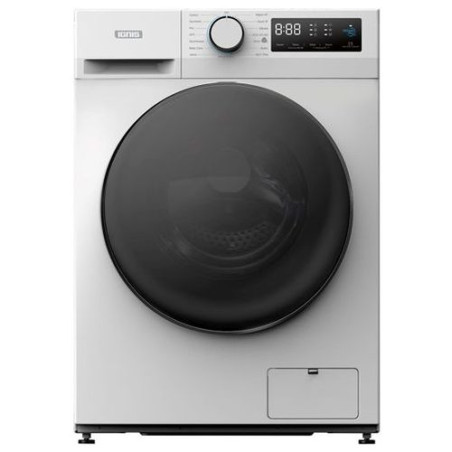 LAVADORA INOX  MARCA IGNIS CARGA FRONTAL