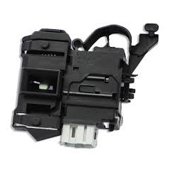 BLOCA PUERTAS ELECTRICO LAVADORA INDESIT C00508660
