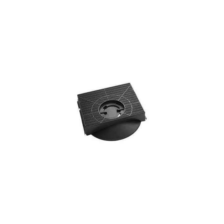 FILTRO CARBON PARA CAMPANA WHIRLPOOL, EDESA, FAGOR Ancho: 208 mm Largo: 213 mm Alto: 40 mm Color: Negro FILTRO CARBON PARA CAMPANA WHIRLPOOL, EDESA, FAGOR Ancho: 208 mm Largo: 213 mm Alto: 40 mm Color: Negro