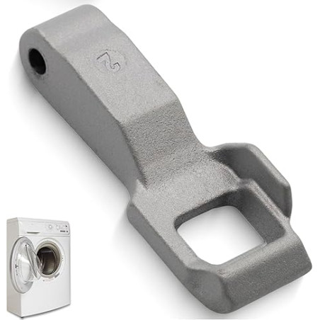 PESTILLO PUERTA LAVADORA LG MFG63099101 AGF77417823 MFG62579002 MFG62579001
