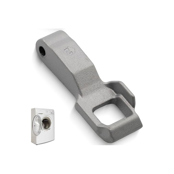 PESTILLO PUERTA LAVADORA LG MFG63099101 AGF77417823 MFG62579002 MFG62579001 PESTILLO PUERTA LAVADORA LG MFG63099101 AGF77417823 MFG62579002 MFG62579001