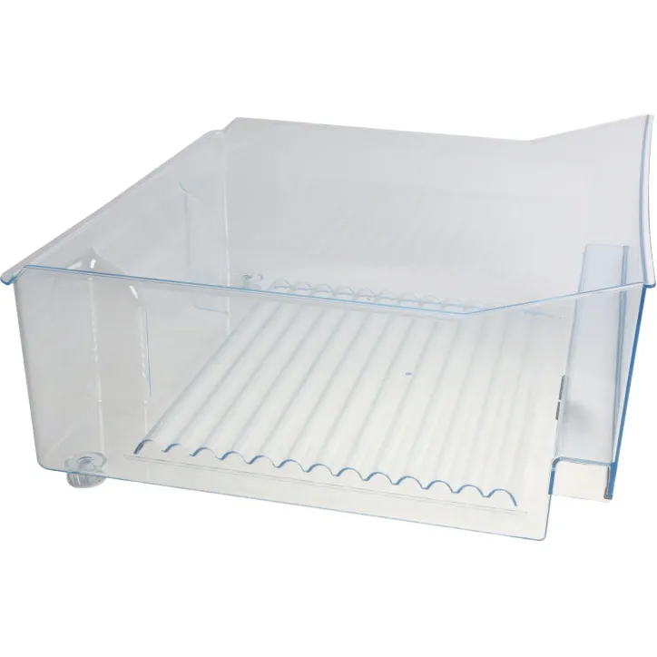 Bandeja verduras Cajón CrisperBox para frutas y verduras Bandeja verduras Cajón CrisperBox para frutas y verduras