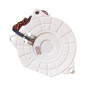 Motor ventilador evaporador Frigorifico LG de 12 V 1 A de cuatro cables