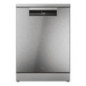 HAIER Lavavaj. Inox 16 cub. C, 3ª bandeja, Wifi, PowerWash, 42dB