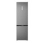 WHIRLPOOL Combi Dual NF 2035x595x674, INOX, C, Wifi, 6º SENTIDO, Display Touch Externo, Cajon Crisper, Cajon Dairy
