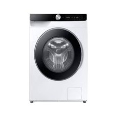 SAMSUNG Lavad. C/F 11Kg 1400rpm, Blanco, A-10%, Autodosificador, Ecobubble AI, Inverter, Super Speed 39´, Modo Vapor, AI