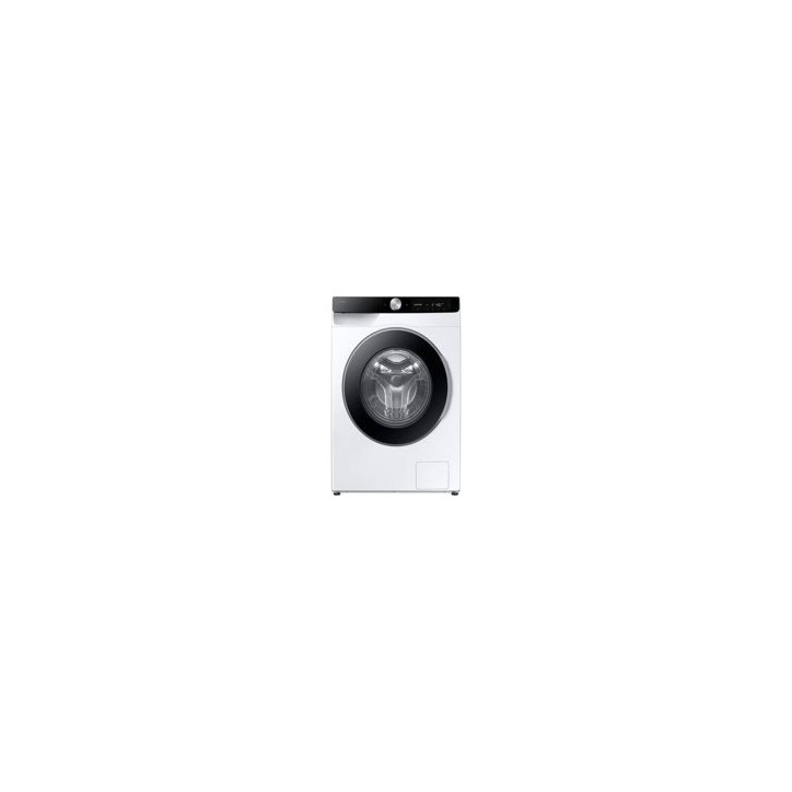 SAMSUNG Lavad. C/F 11Kg 1400rpm, Blanco, A-10%, Autodosificador, Ecobubble AI, Inverter, Super Speed 39´, Modo Vapor, AI