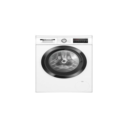 BOSCH Lavad. C/F 9Kg 1400rpm, A, Display  LED, speedperfect, tapa desmontable