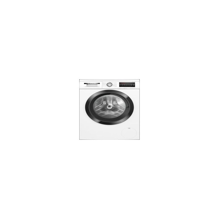 BOSCH Lavad. C/F 9Kg 1400rpm, A, Display  LED, speedperfect, tapa desmontable