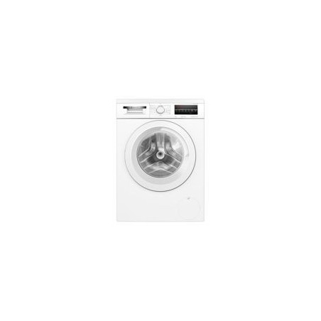 BOSCH Lavad. C/F 8Kg 1400rpm, A, Display LED, Motor Ecosilence, ActiveWater plus, 3G, SpeedPerfect, Pausa+Carga, tapa