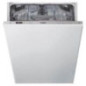 WHIRLPOOL Lavavaj. Integr. 45 cm. Silver, E, 10 cub. 6 prog. Display, Tecnologia 6º SENTIDO, Inicio diferido hasta 12h, Aquastop