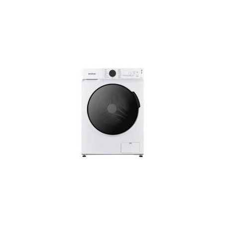 INFINITON Lavasecadora 8/6Kg. 1400 rpm, A/D, Inverter, XL door 360mm, Easyplay, seleccion de temperatura 20/30/40/60/90, 15