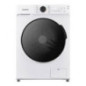 INFINITON Lavasecadora 8/6Kg. 1400 rpm, A/D, Inverter, XL door 360mm, Easyplay, seleccion de temperatura 20/30/40/60/90, 15