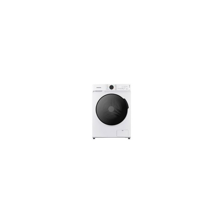 INFINITON Lavasecadora 8/6Kg. 1400 rpm, A/D, Inverter, XL door 360mm, Easyplay, seleccion de temperatura 20/30/40/60/90, 15