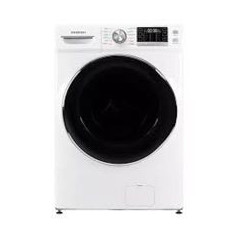 INFINITON Lavad. C/F 18Kg 1000rpm, Blanco, D, Inverter, Panel Full Touch, Easyplay, Control electronico, Func. Vapor, 14 Prog