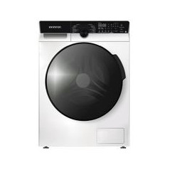 INFINITON Lavad. C/F 12Kg 1400rpm, Blanco, A, Inverter, XL door 360mm, Easyplay, seleccion de temperatura 20/30/40/60/90, 14