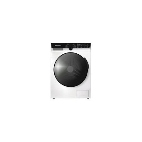 INFINITON Lavad. C/F 12Kg 1400rpm, Blanco, A, Inverter, XL door 360mm, Easyplay, seleccion de temperatura 20/30/40/60/90, 14