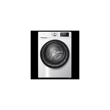 INFINITON Lavad. C/F 12Kg 1400rpm, Blanco, A-30%, Inverter, Easyplay, Func. Vapor, Inicio diferido 24h.