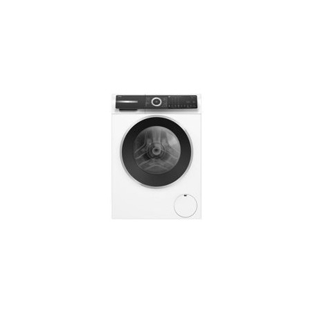 BOSCH Lavad. C/F 9Kg 1400rpm, Blanco, A-20%, HC, I-DOS,Display LED, antimanchas, smart finish, variospeed, luz interior.