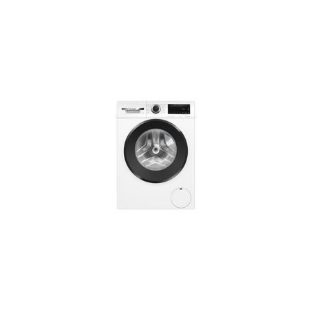 BOSCH Lavad. C/F 10Kg 1600rpm, Blanco, A, Display LED, antimanchas, IronAssist, Speedperfect.