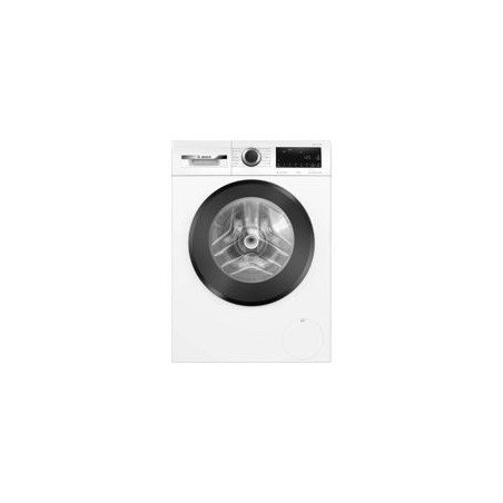 BOSCH Lavad. C/F 10Kg 1400rpm, A, Display LED, Motor Ecosilence, Antimanchas, ironAssist, SpeedPerfect, P+C