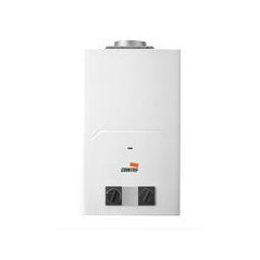COINTRA Calentador 6L Atmosferico But. CAMI 6 b, Pot. variable y modulante, sin llama piloto, encendido electronico por bateria