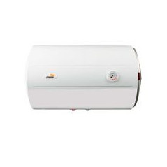 COINTRA Termo electrico 80L, Horizontal, Termostato y termometro exterior (V18035), C, 450x809x480