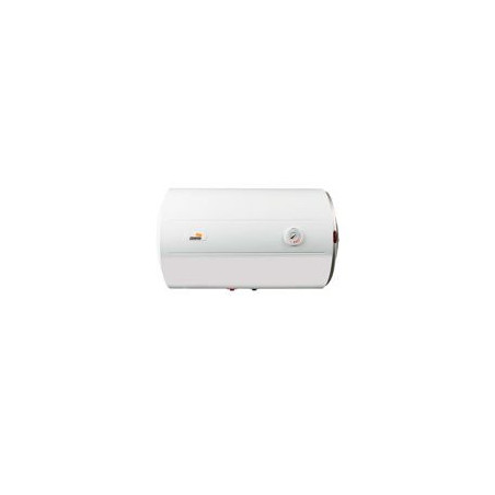 COINTRA Termo electrico 80L, Horizontal, Termostato y termometro exterior (V18035), C, 450x809x480