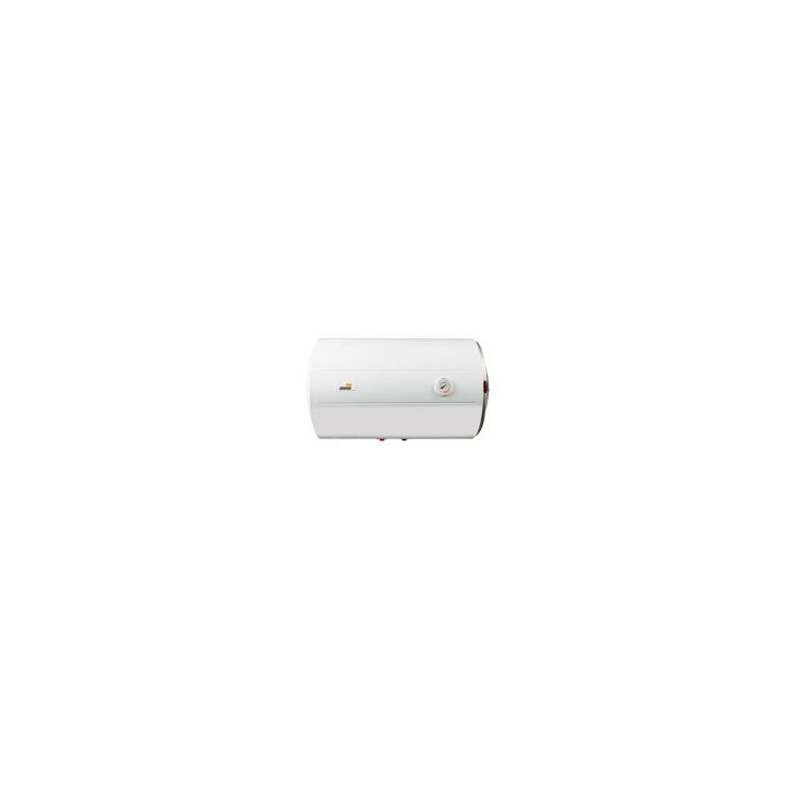 COINTRA Termo electrico 80L, Horizontal, Termostato y termometro exterior (V18035), C, 450x809x480
