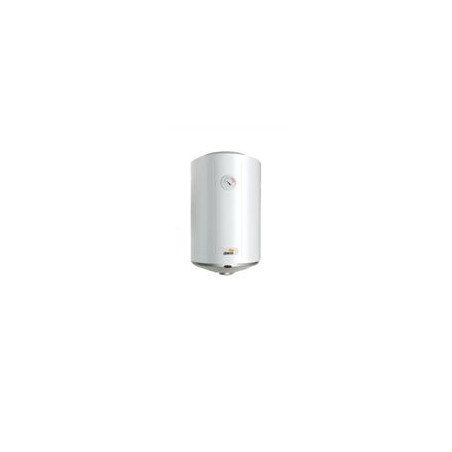 COINTRA Termo electrico 80L, Vertical, Termostato y termometro exterior (V18033), C, 809x450x472