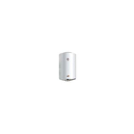 COINTRA Termo electrico 50L, Vertical, Termostato y termometro exterior (V18031), C, 578x450x472