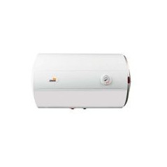 COINTRA Termo electrico 100L, Horizontal, Termostato y termometro exterior (V18037), C, 450x973x480